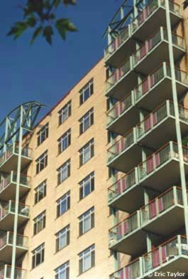 Community Preservation and Development Corporation