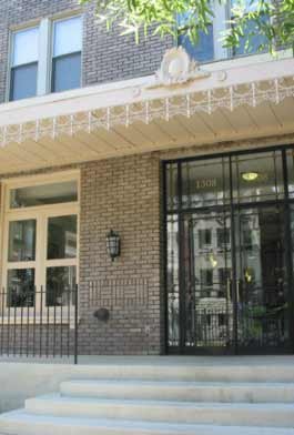 Community Preservation and Development Corporation