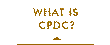 what is CPDC