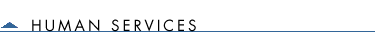 Human Services