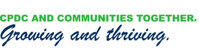 CPDC and Communities Together. Growing and Thriving. CPDC Communities: Desirable Places to Live in Washington, D.C., Maryland & Virginia.