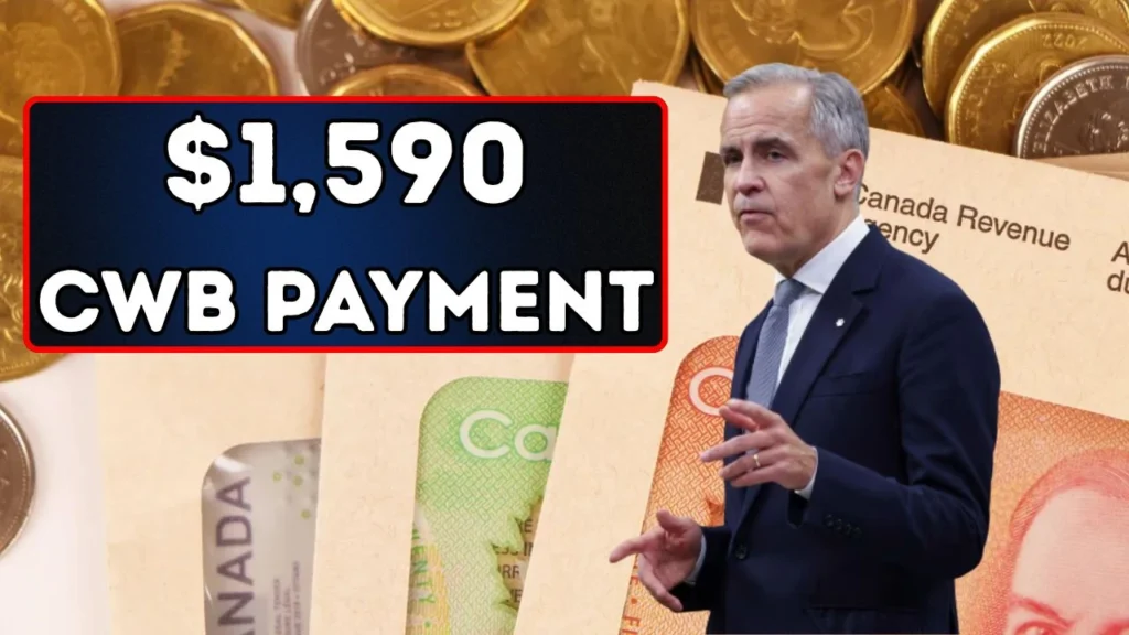 1,590 CWB Payment 2026