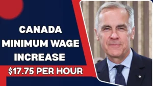 Canada Minimum Wage Increase From Jan 2026 – New Province Wise Salary Hike