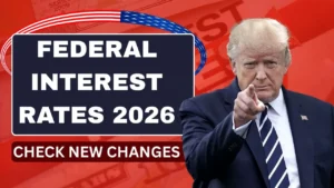 Federal Interest Rates 2026: New Growth Predictions & Rate Cut Changes