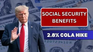 Social Security Benefits January 2026 After COLA Raise Jumped To New High!